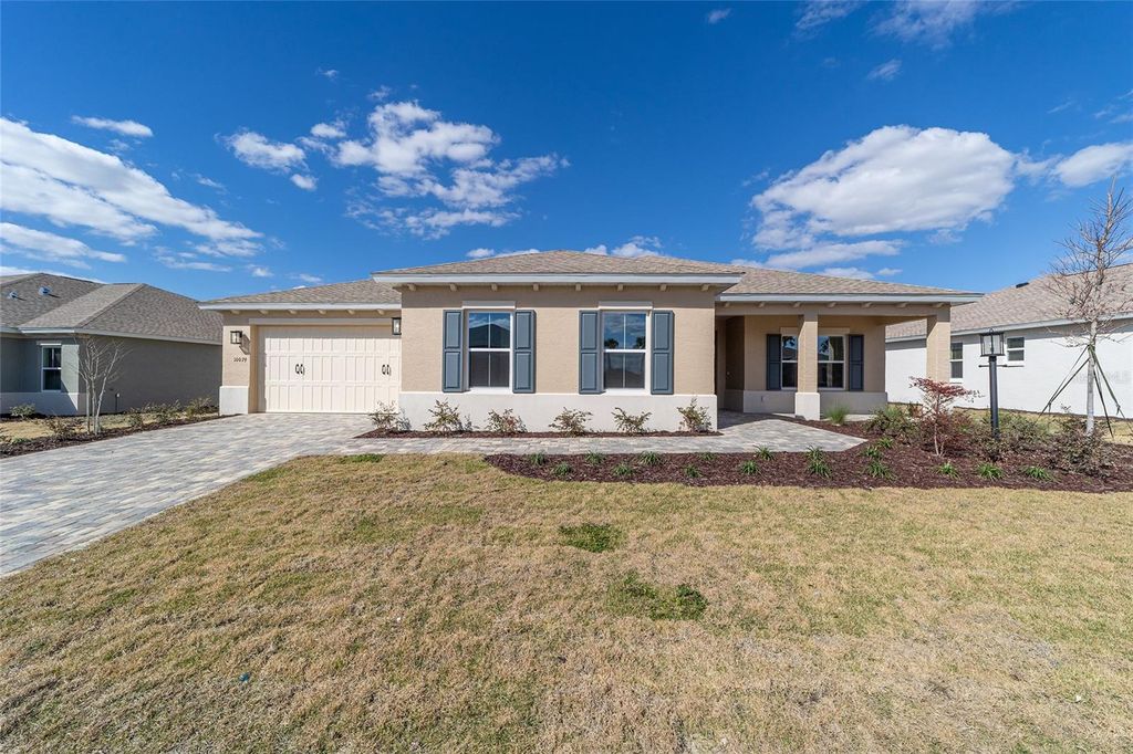 Photo of 10079 SW 82nd Place Road, Ocala, FL 34481 (MLS # OM719597)