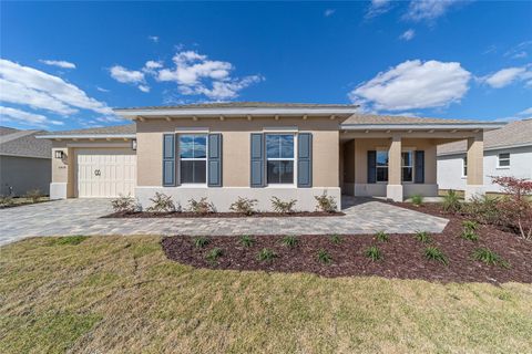 Tiny photo for 10079 SW 82nd Place Road, Ocala, FL 34481 (MLS # OM719597)