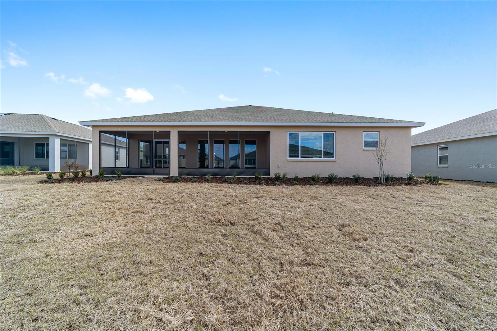 CANDLER HILLS - Residential