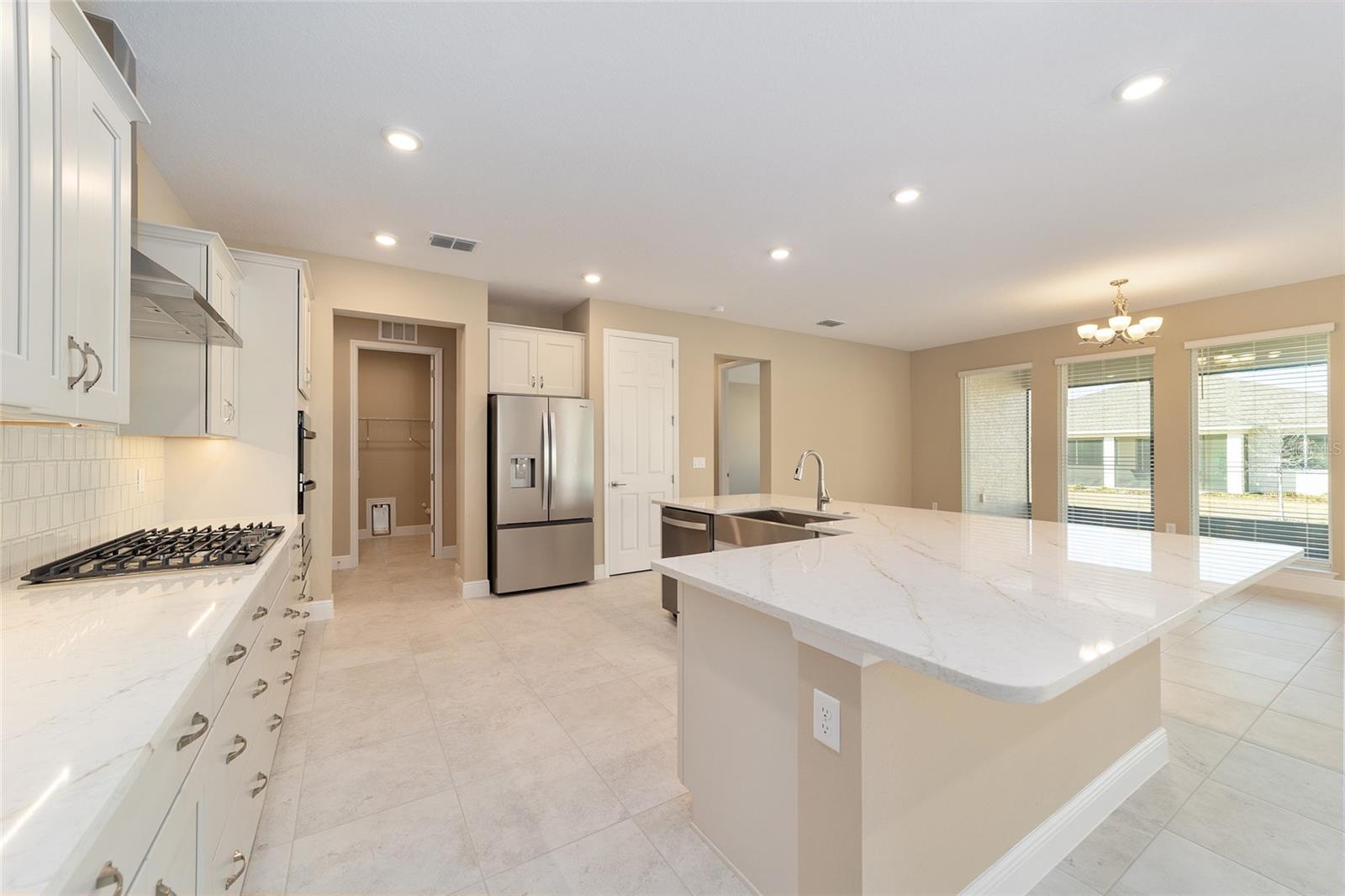 CANDLER HILLS - Residential