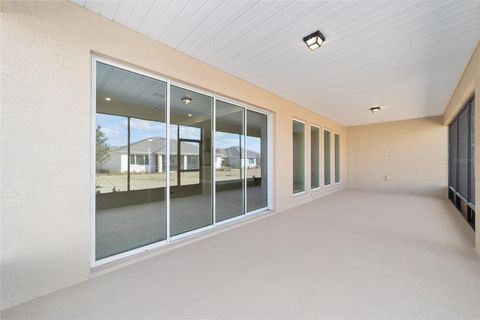 Tiny photo for 10079 SW 82nd Place Road, Ocala, FL 34481 (MLS # OM719597)