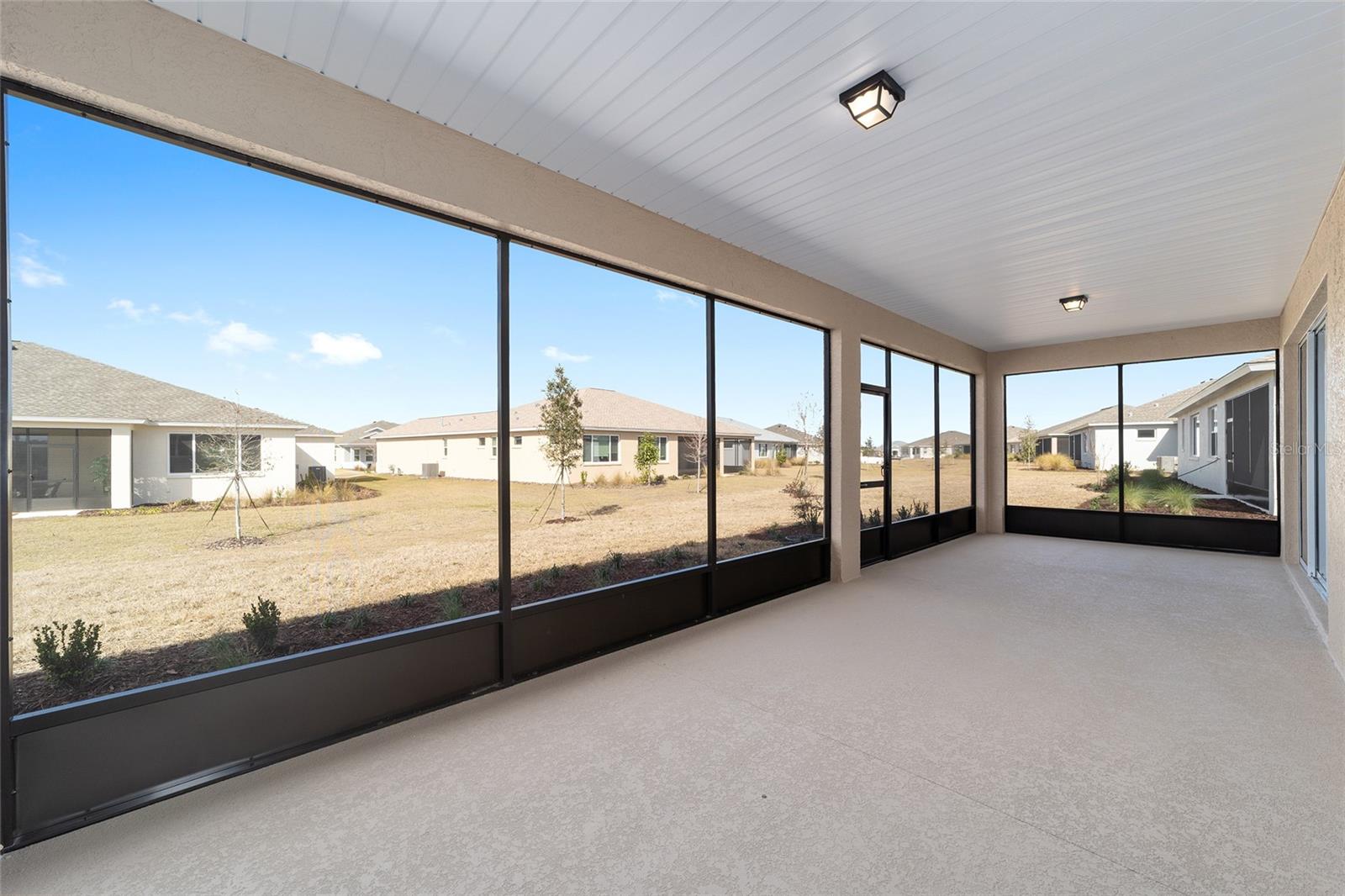 CANDLER HILLS - Residential