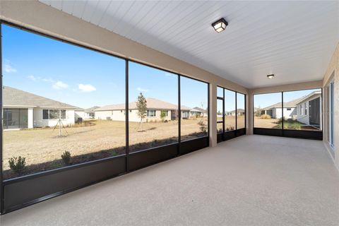 Tiny photo for 10079 SW 82nd Place Road, Ocala, FL 34481 (MLS # OM719597)