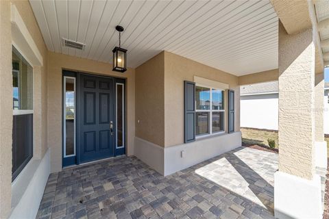 Tiny photo for 10079 SW 82nd Place Road, Ocala, FL 34481 (MLS # OM719597)