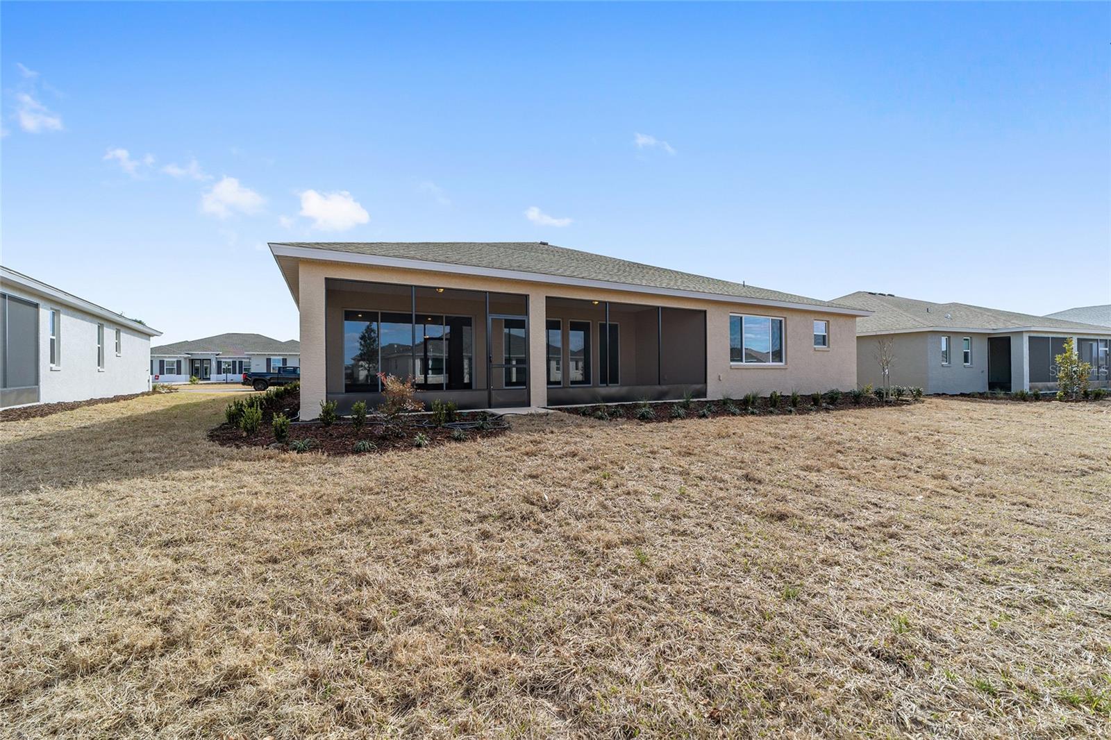 CANDLER HILLS - Residential