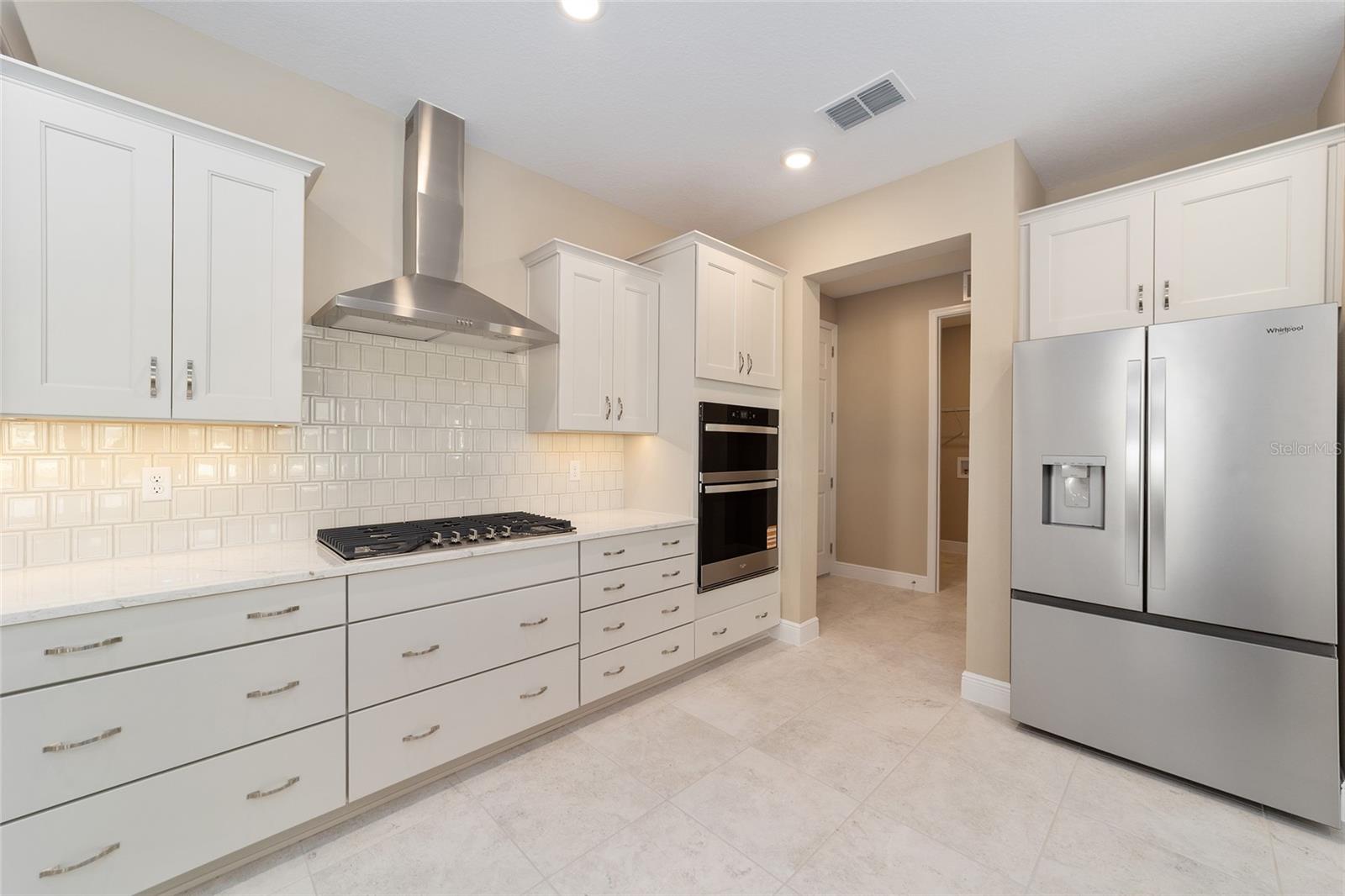 CANDLER HILLS - Residential