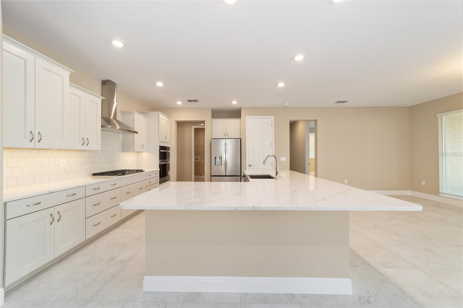 CANDLER HILLS - Residential