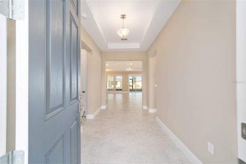 Tiny photo for 10079 SW 82nd Place Road, Ocala, FL 34481 (MLS # OM719597)