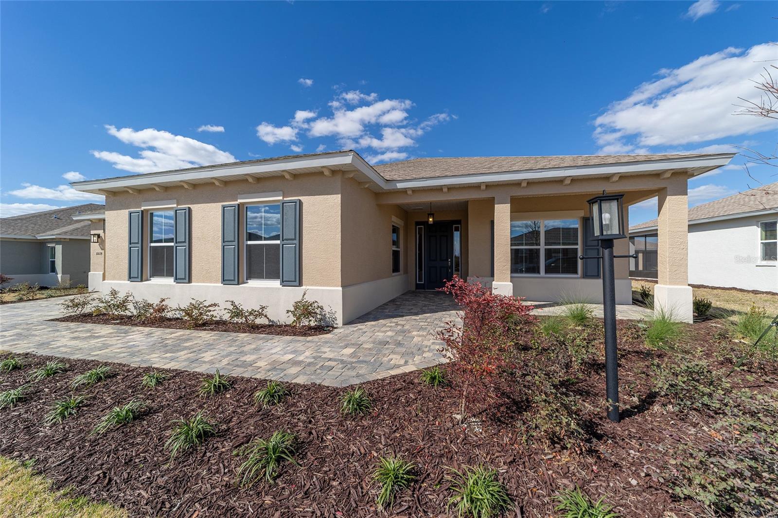 CANDLER HILLS - Residential