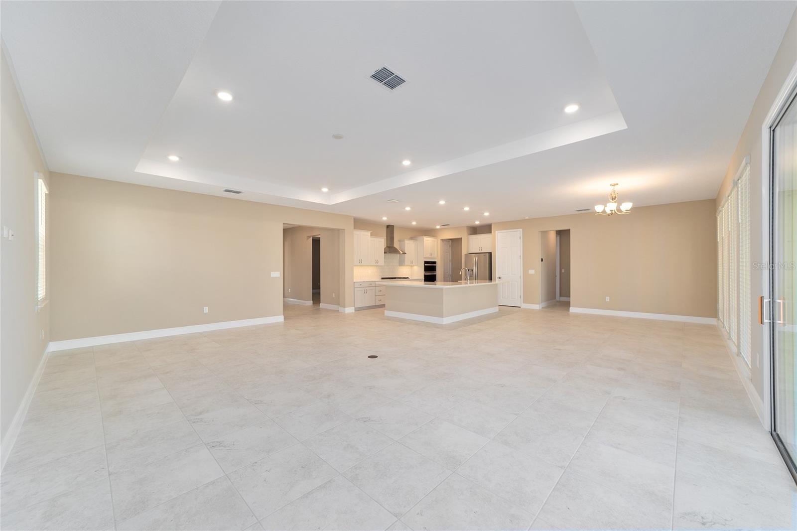 CANDLER HILLS - Residential