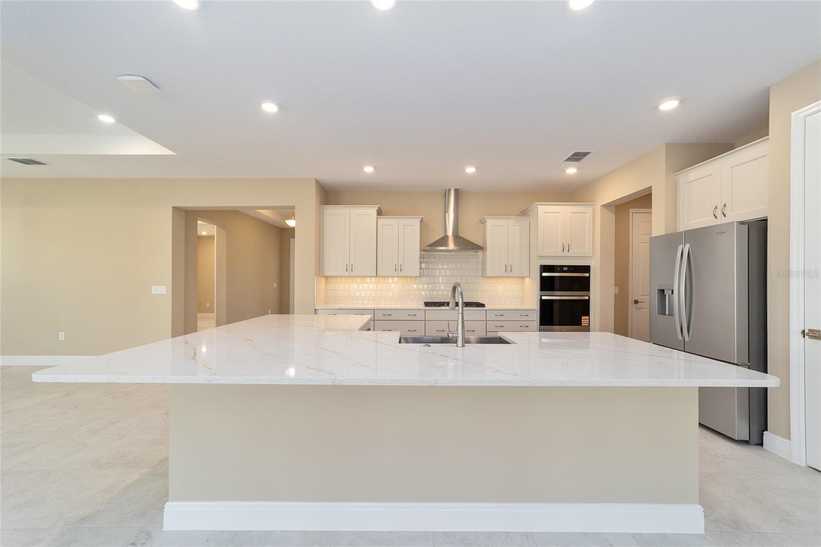 CANDLER HILLS - Residential