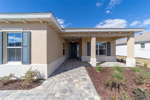 Tiny photo for 10079 SW 82nd Place Road, Ocala, FL 34481 (MLS # OM719597)