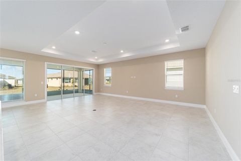 Tiny photo for 10079 SW 82nd Place Road, Ocala, FL 34481 (MLS # OM719597)