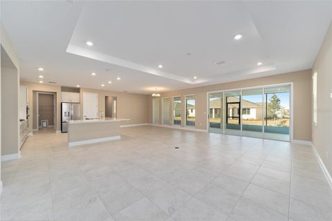 Tiny photo for 10079 SW 82nd Place Road, Ocala, FL 34481 (MLS # OM719597)