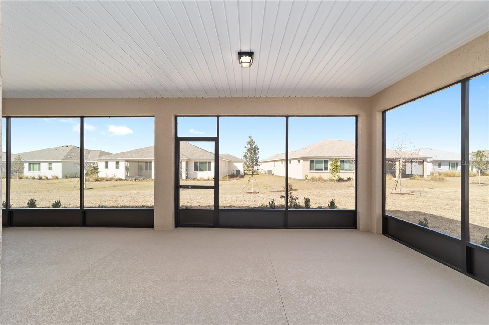 CANDLER HILLS - Residential