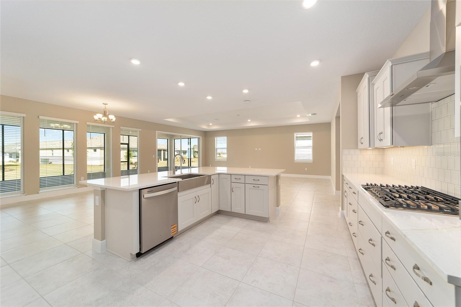 CANDLER HILLS - Residential