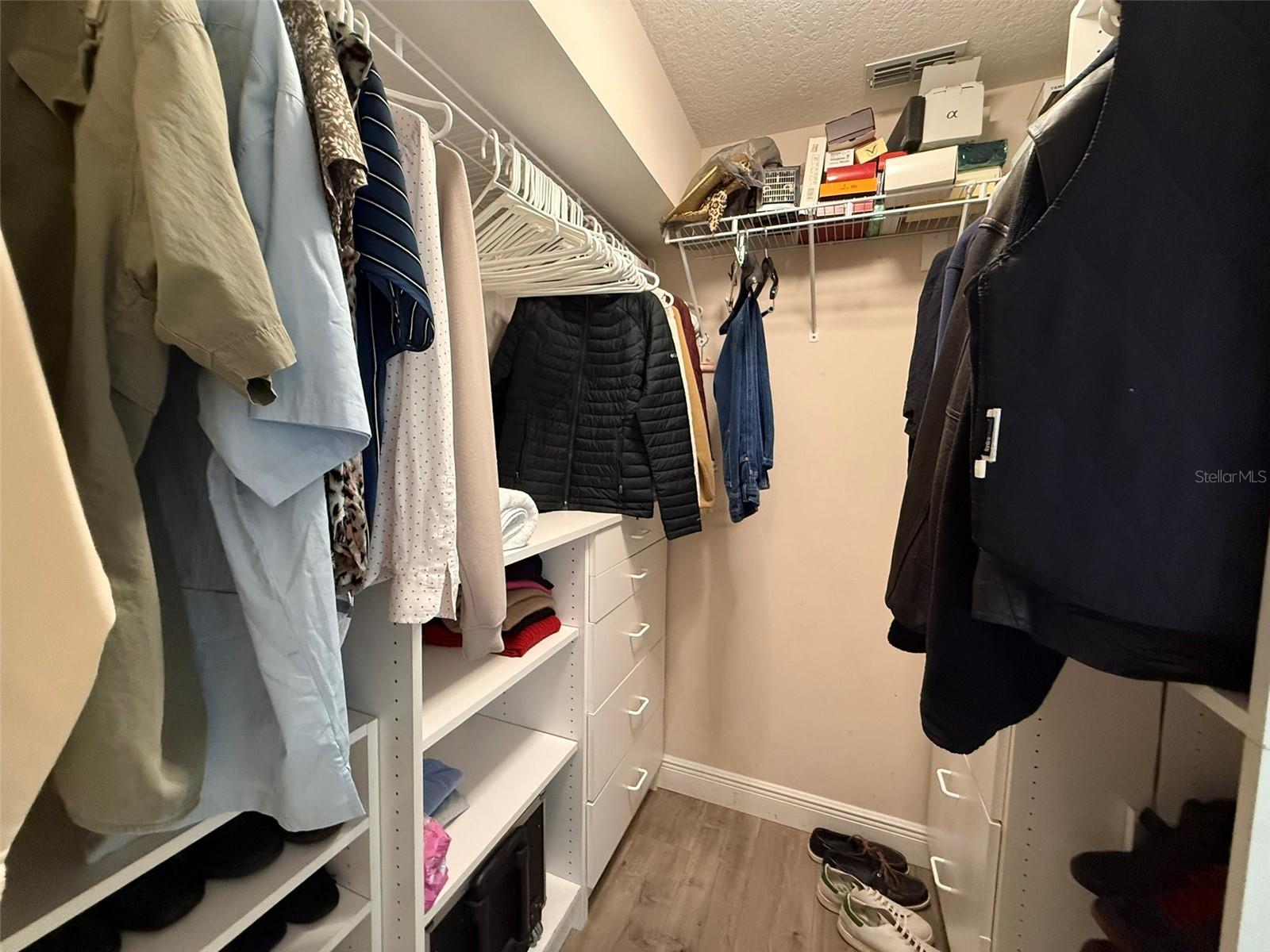 SAND LAKE POINT - Residential