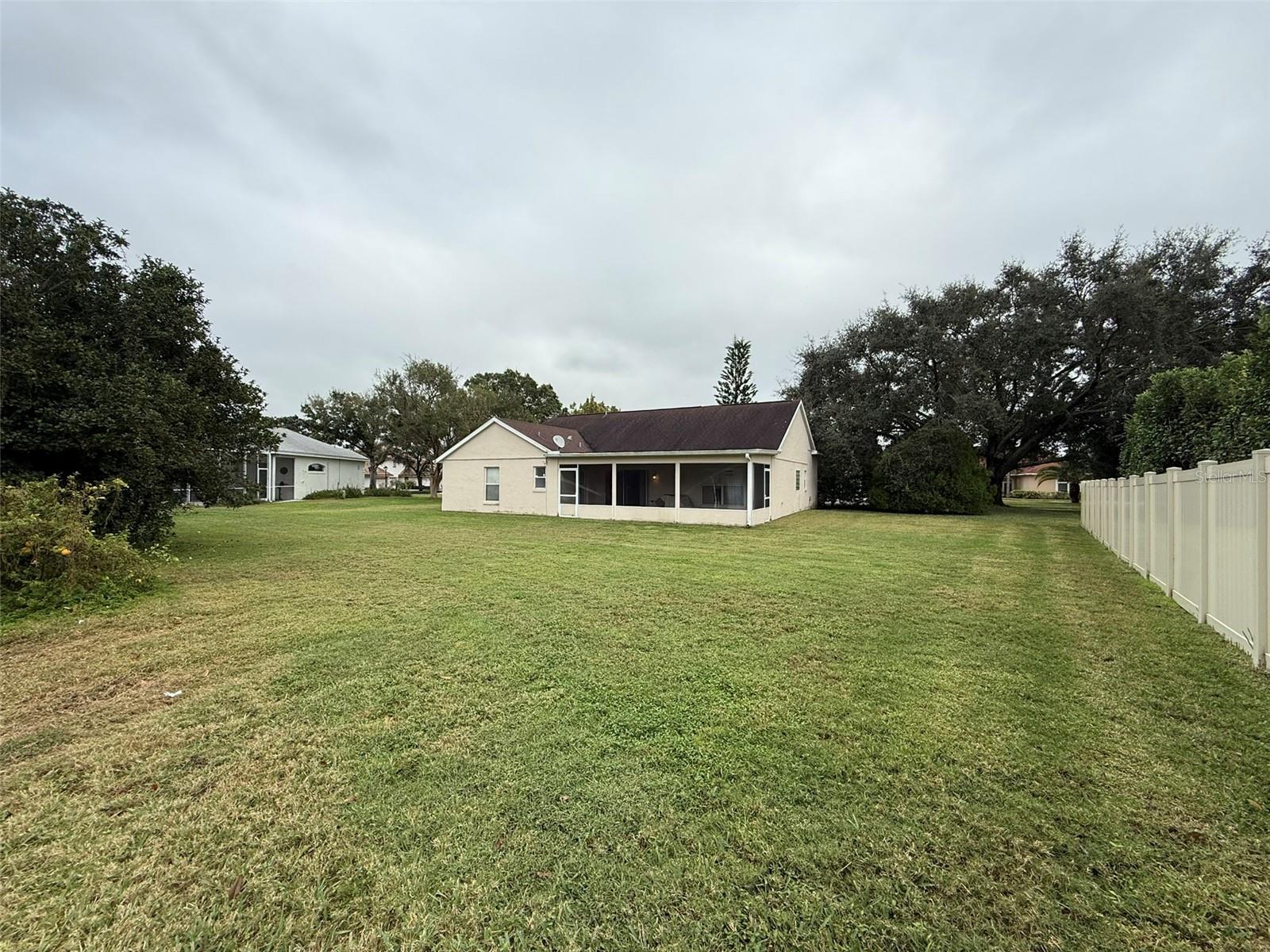 SAND LAKE POINT - Residential