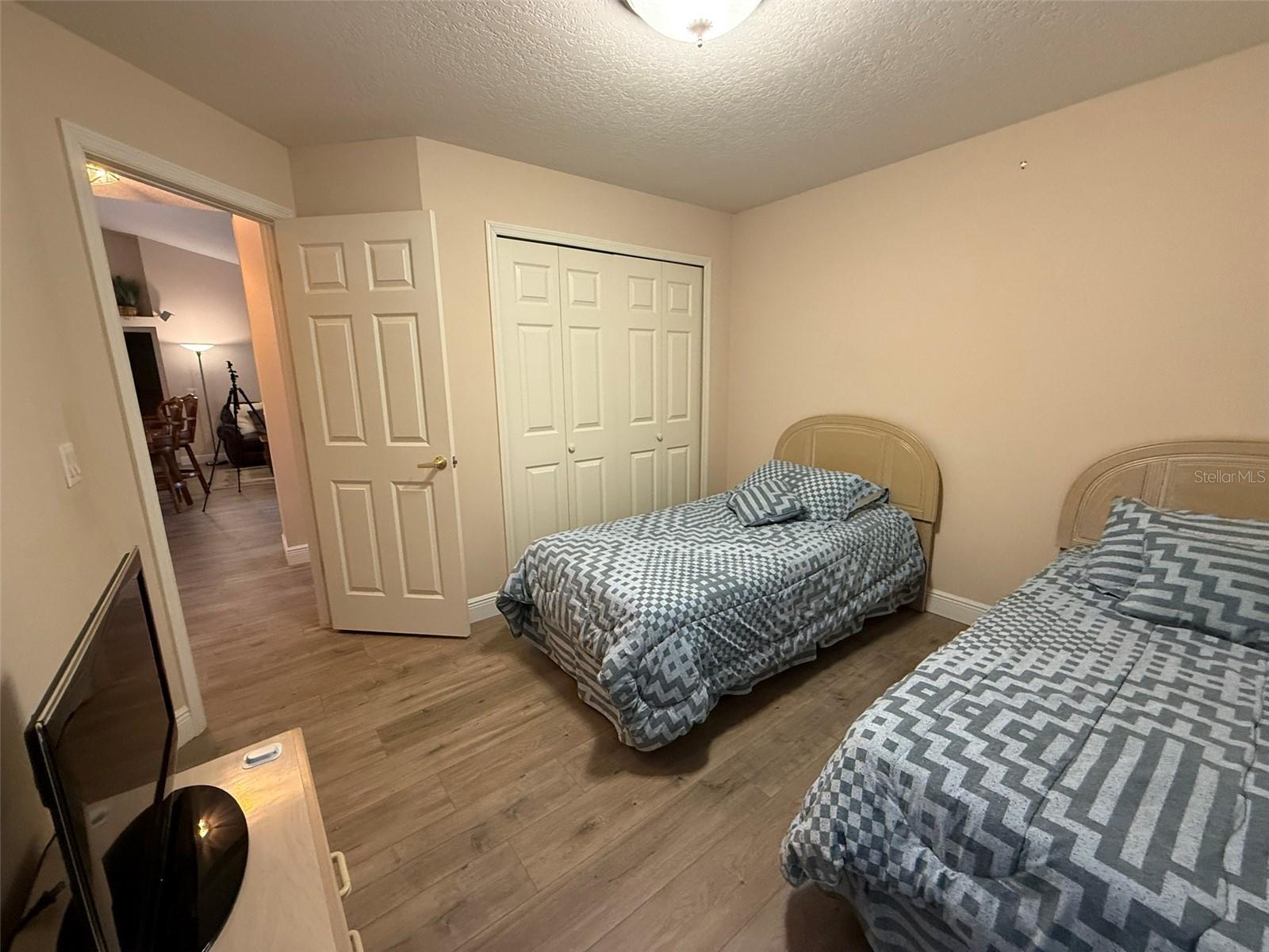 SAND LAKE POINT - Residential