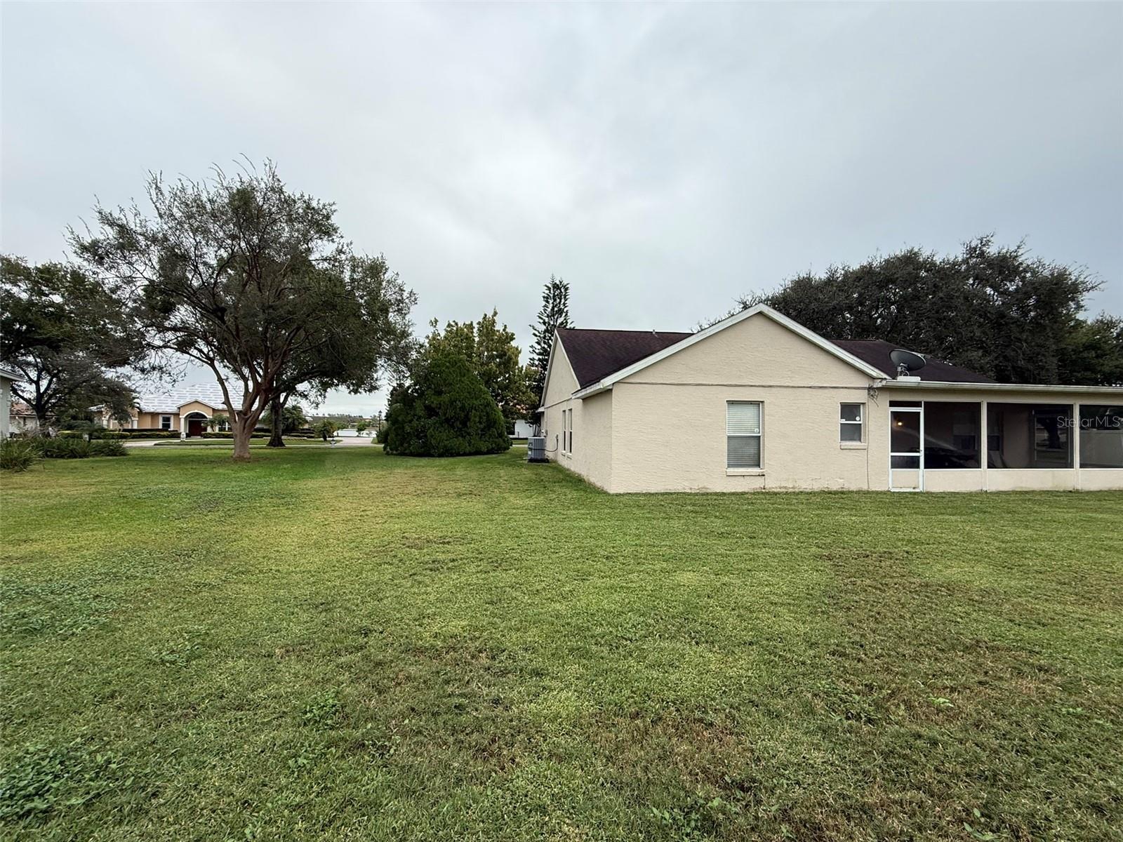 SAND LAKE POINT - Residential