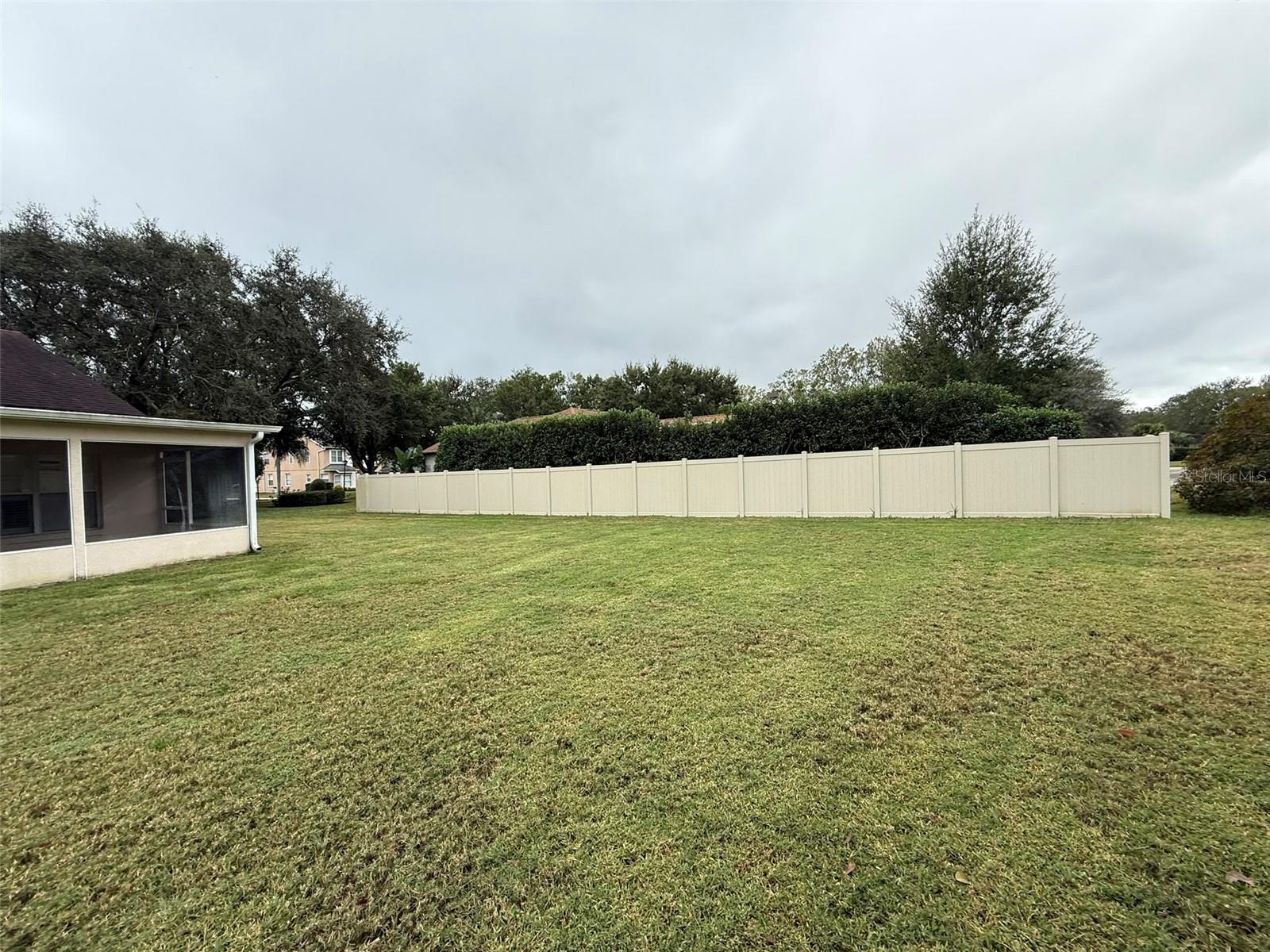 SAND LAKE POINT - Residential