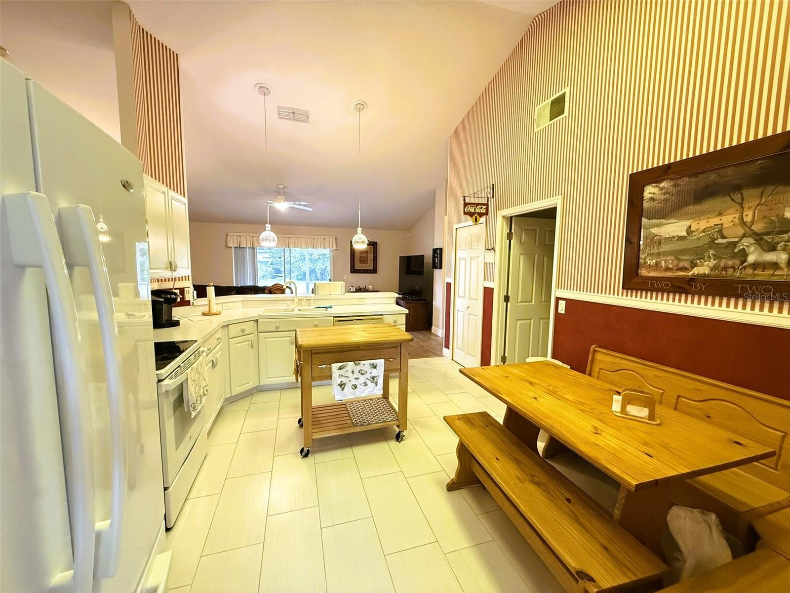 SAND LAKE POINT - Residential