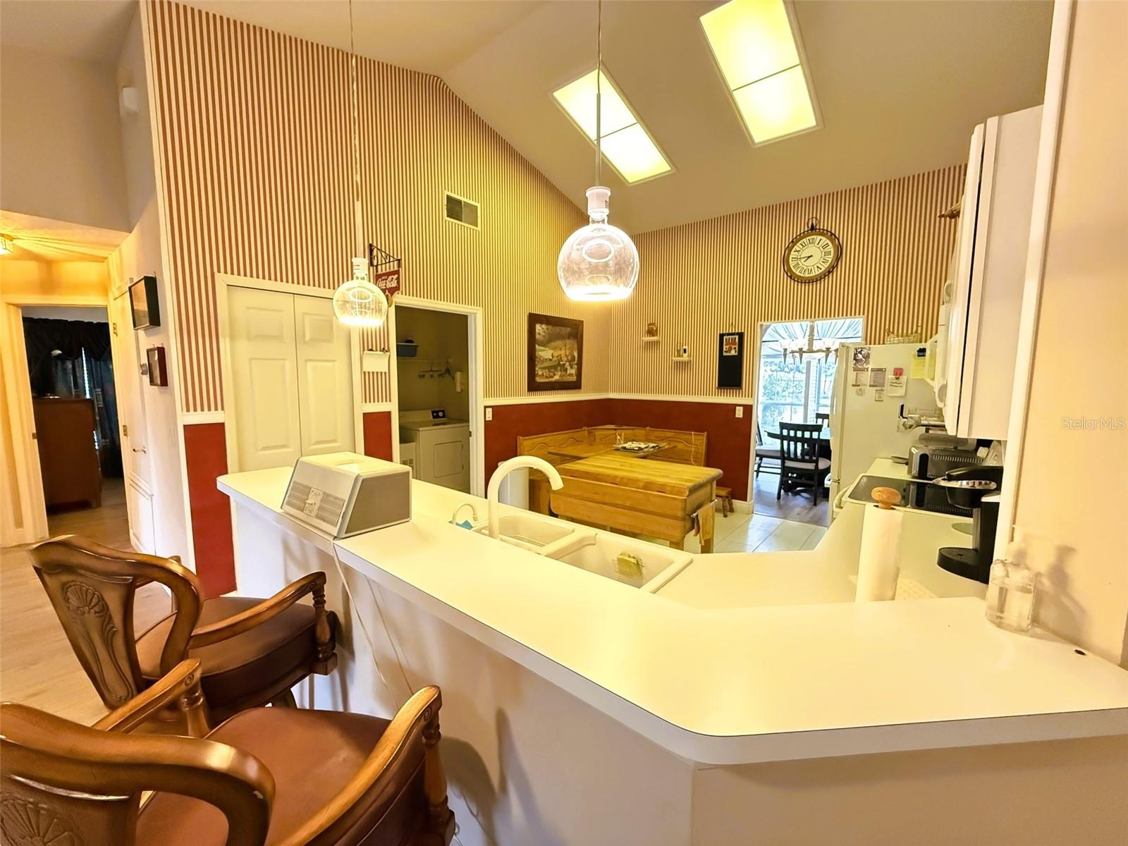 SAND LAKE POINT - Residential