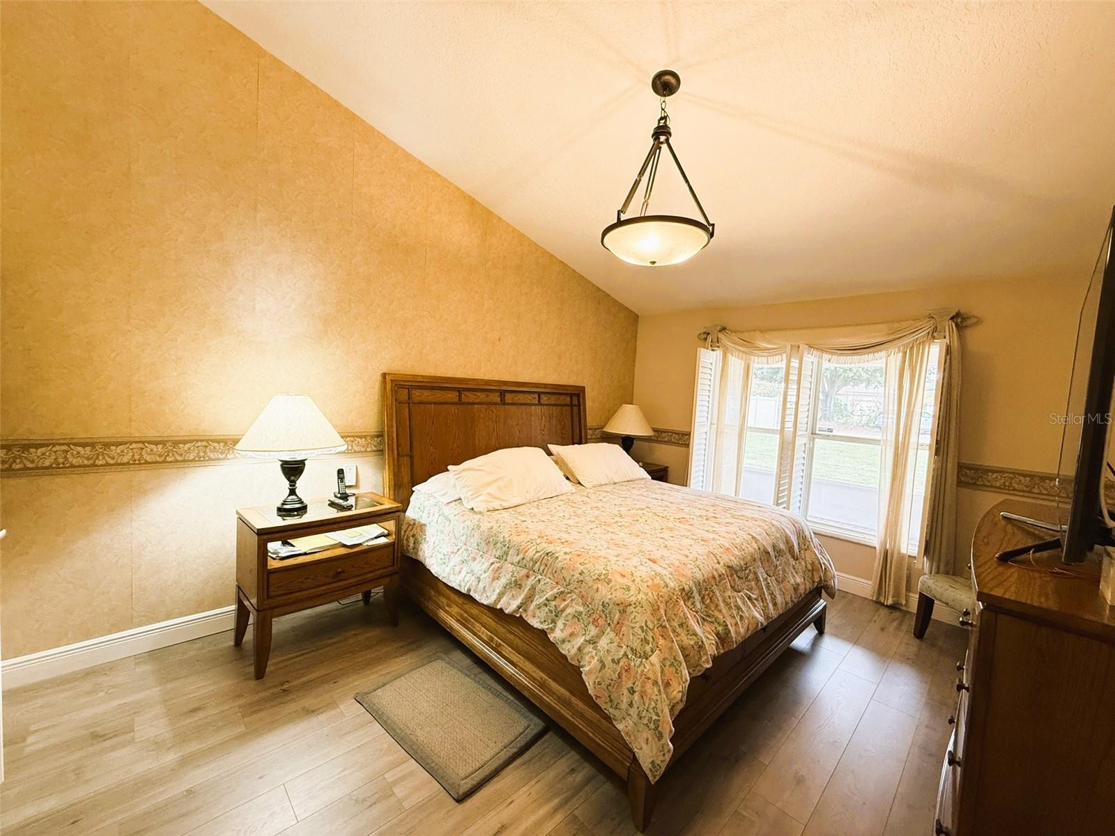 SAND LAKE POINT - Residential