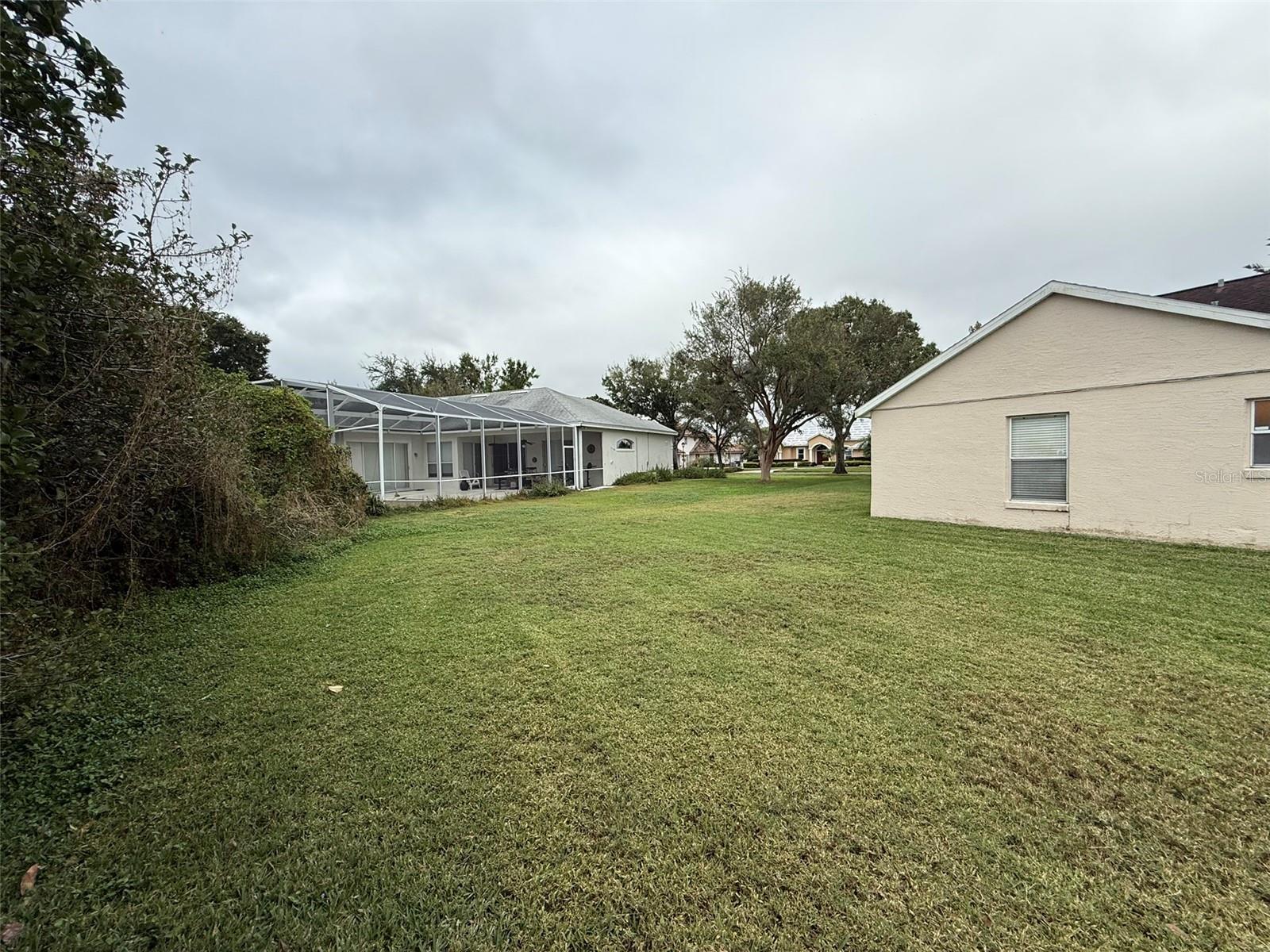 SAND LAKE POINT - Residential