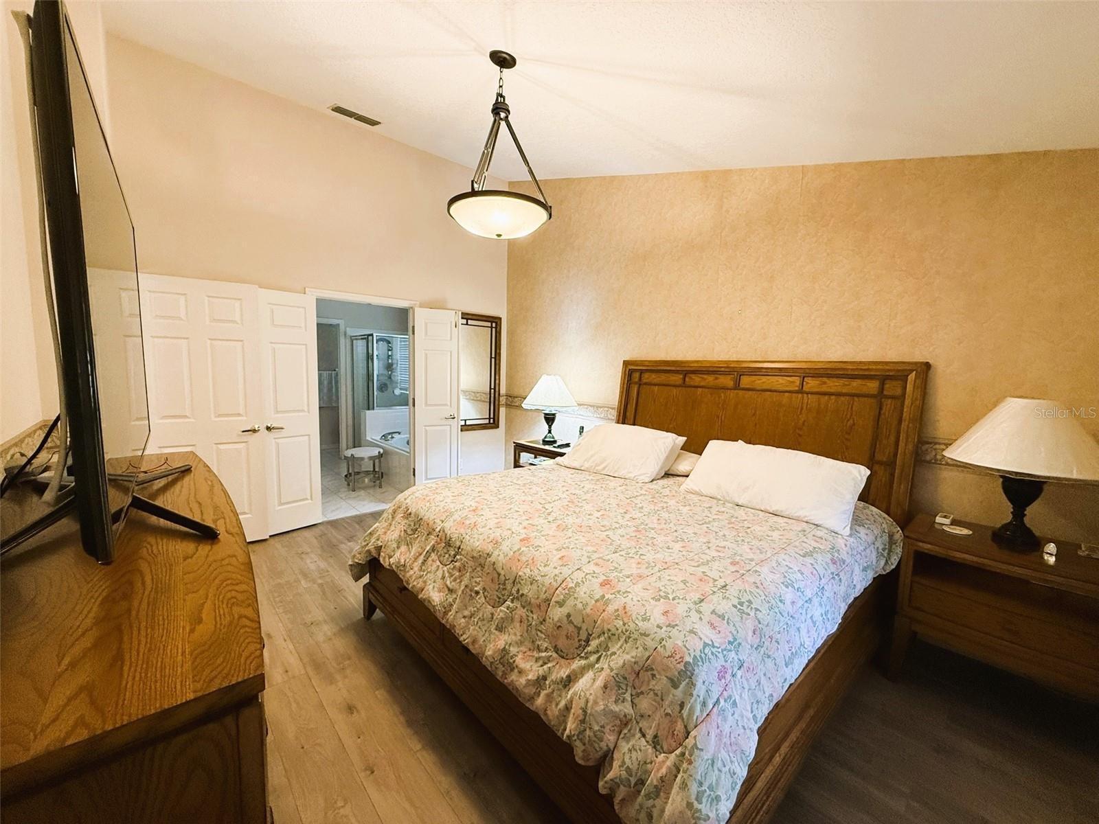 SAND LAKE POINT - Residential