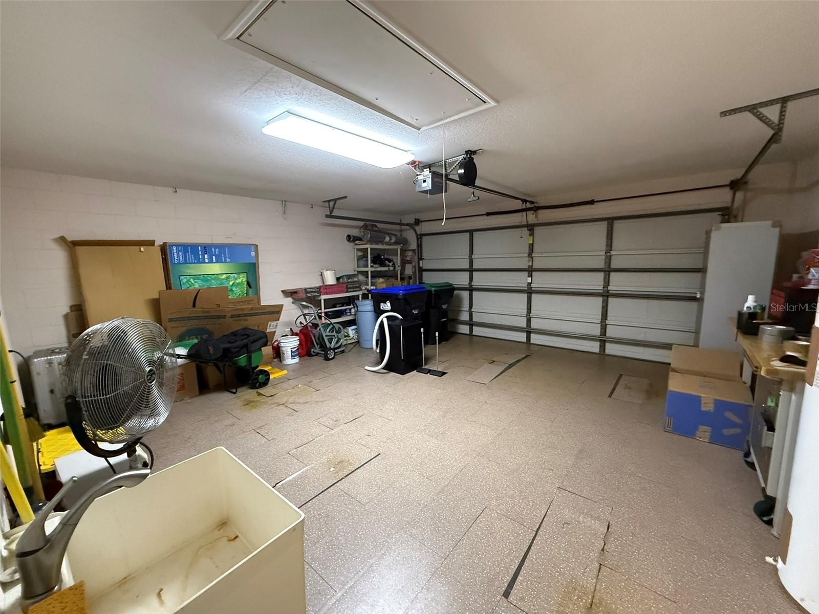 SAND LAKE POINT - Residential