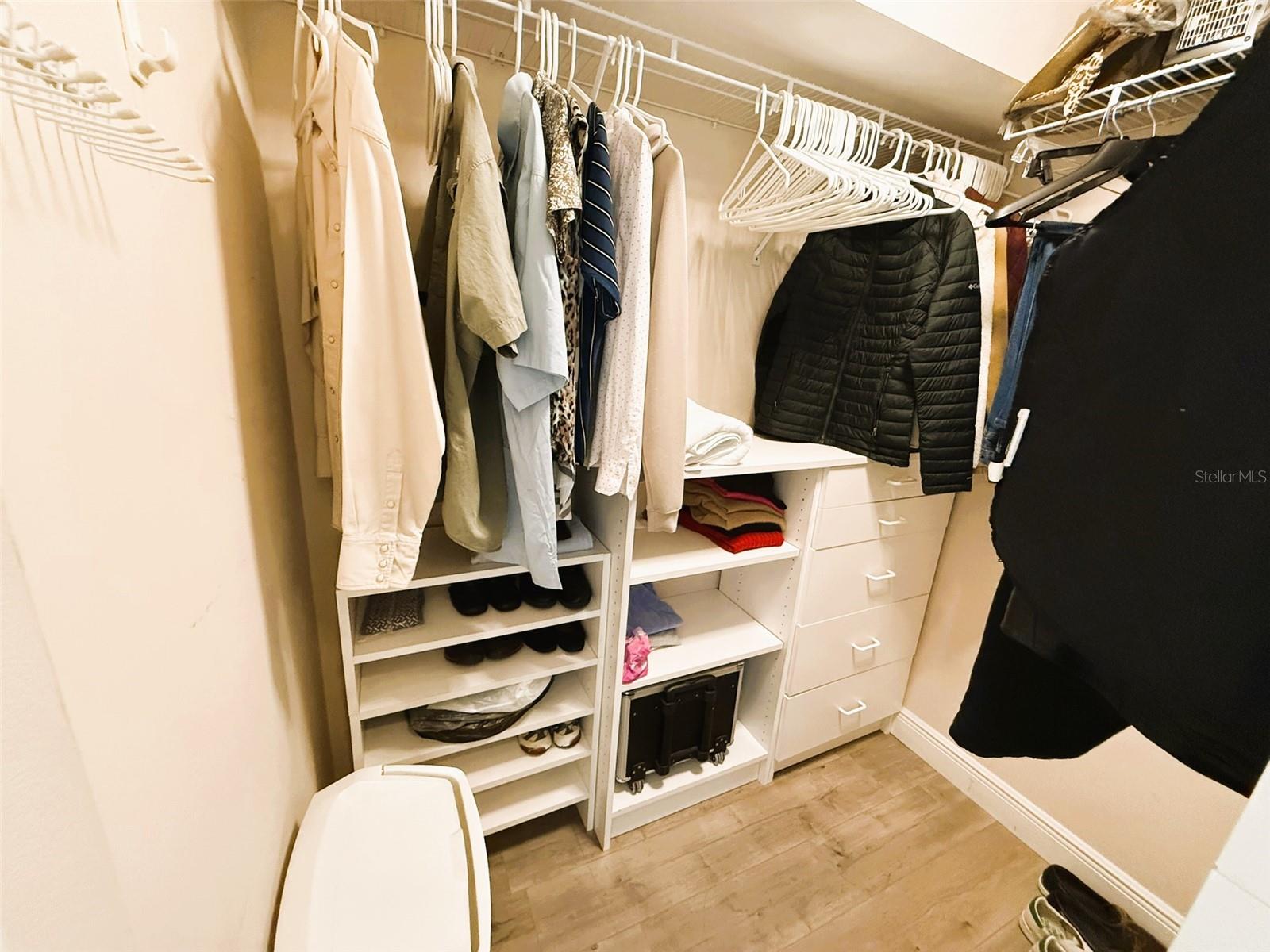 SAND LAKE POINT - Residential