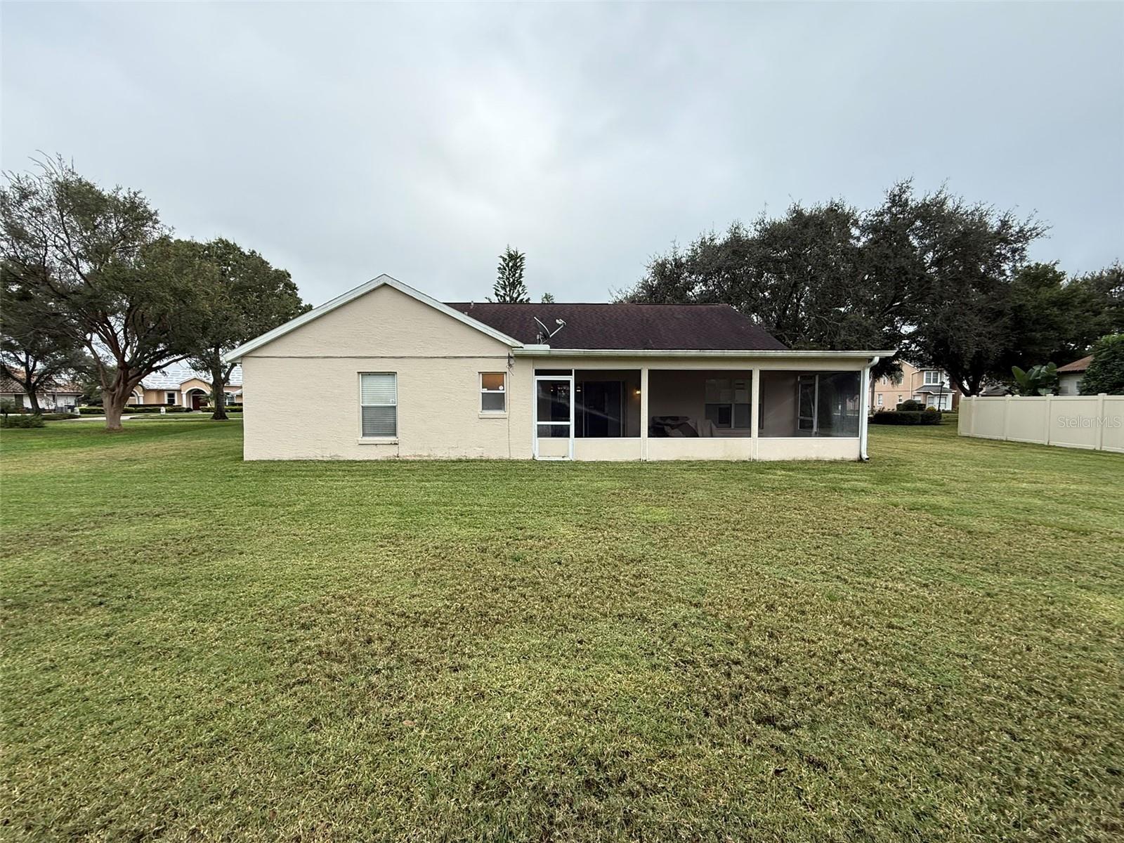 SAND LAKE POINT - Residential