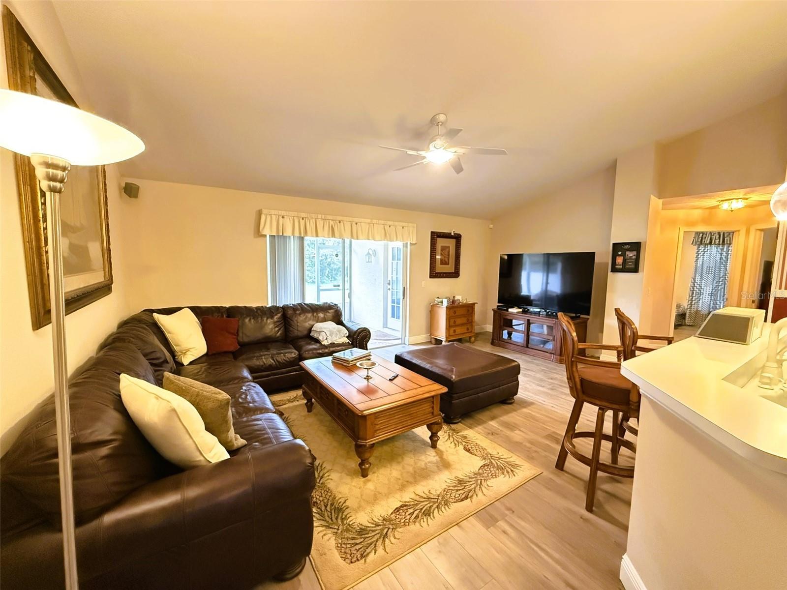 SAND LAKE POINT - Residential