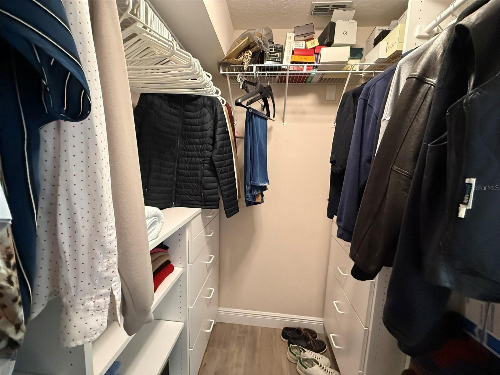 SAND LAKE POINT - Residential