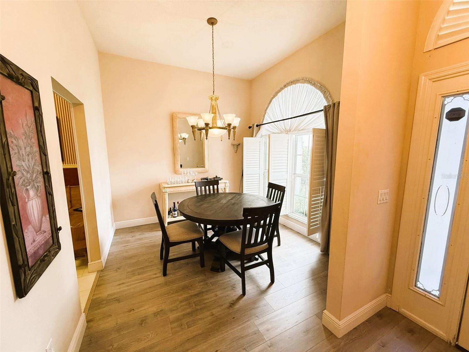 SAND LAKE POINT - Residential