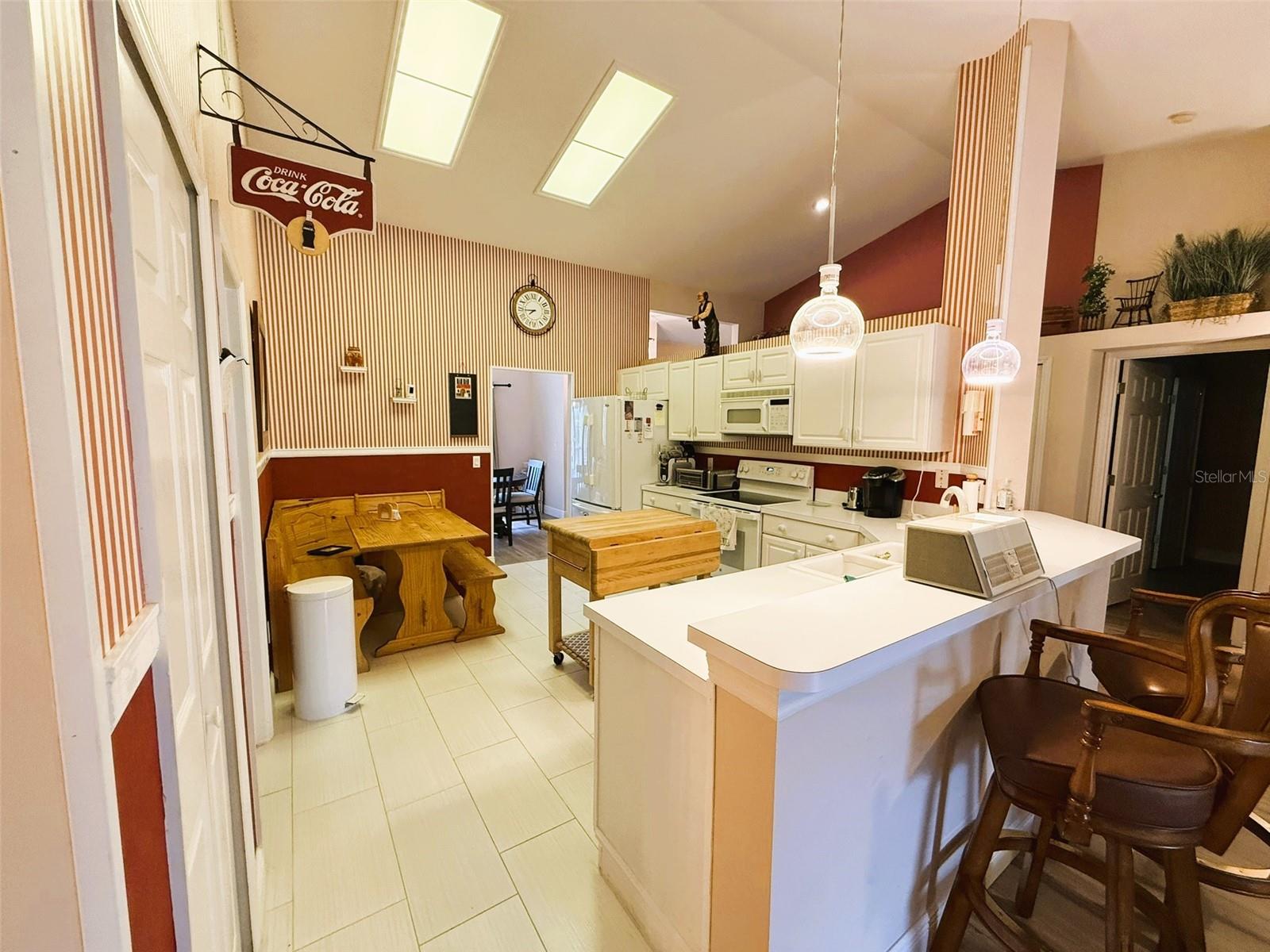 SAND LAKE POINT - Residential