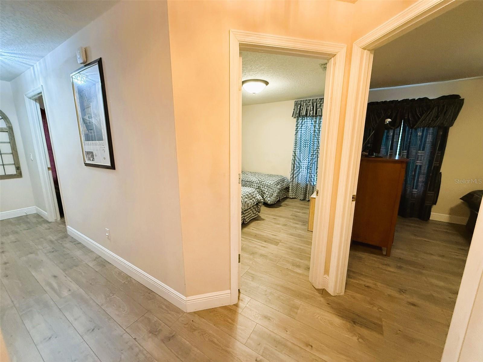 SAND LAKE POINT - Residential