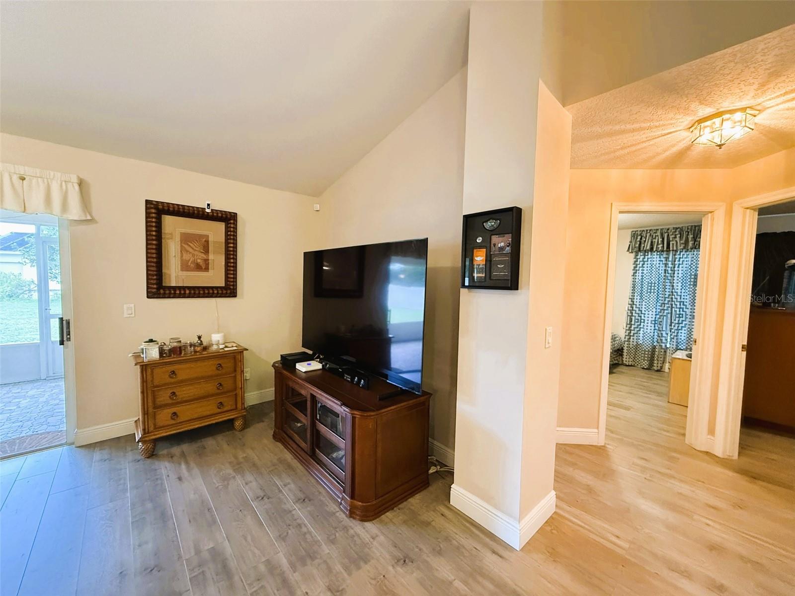 SAND LAKE POINT - Residential