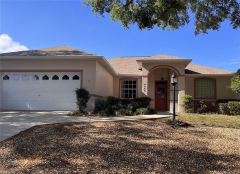 9566 SW 90TH STREET OCALA FL 34481