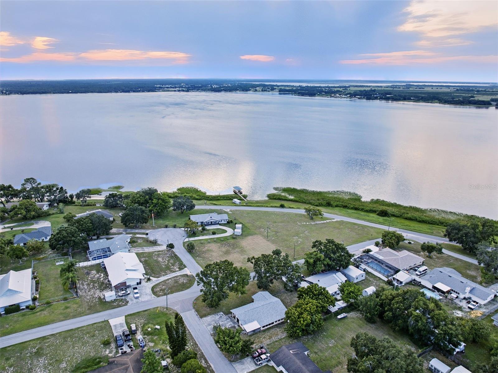 FROSTPROOF IN US - Residential