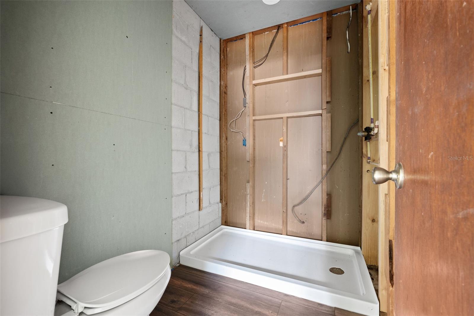 FROSTPROOF IN US - Residential