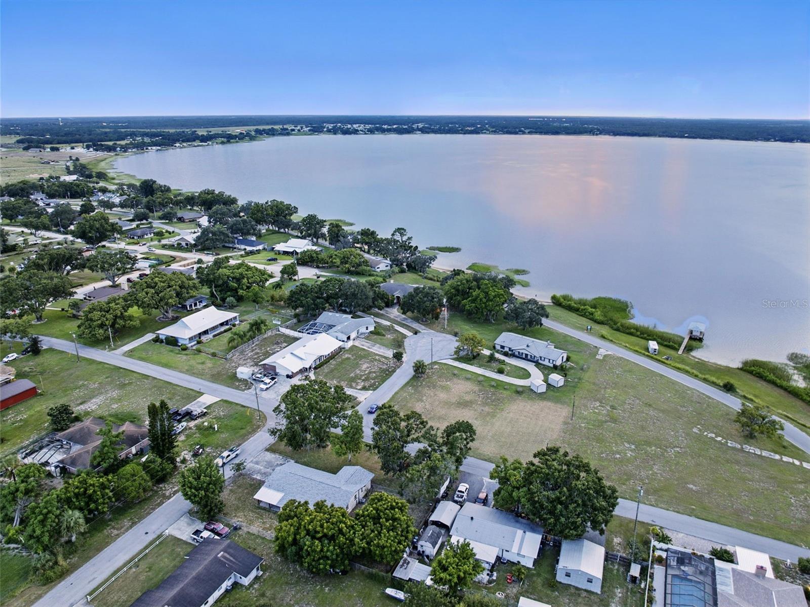 FROSTPROOF IN US - Residential