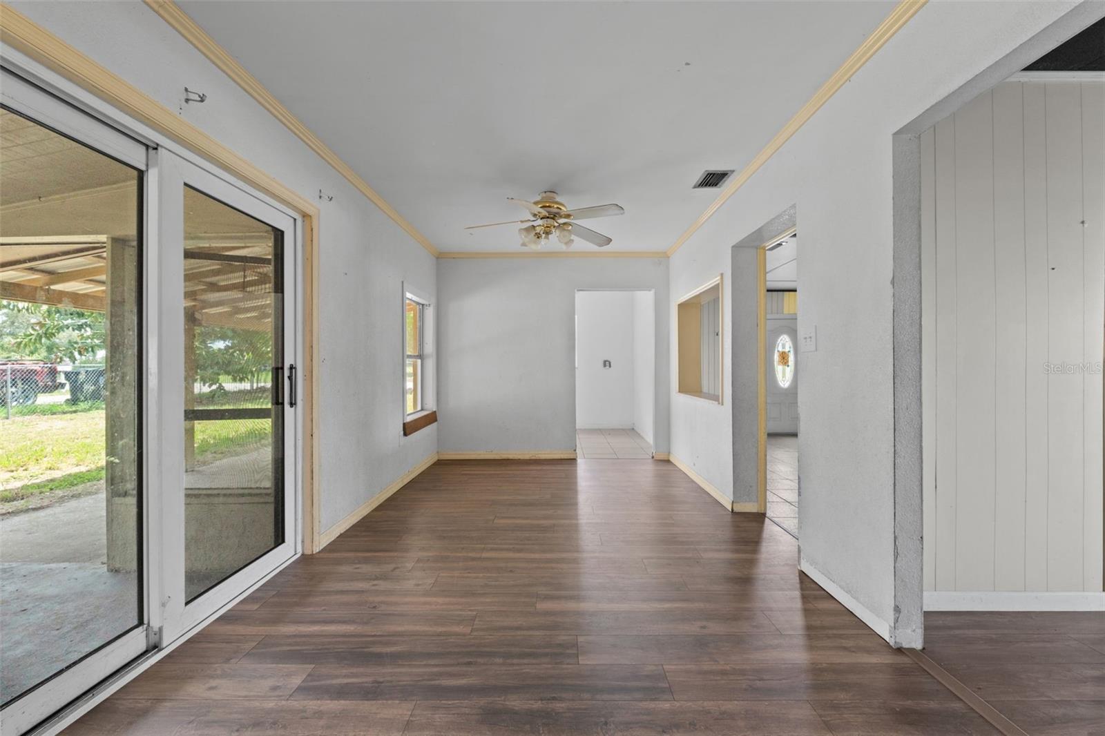 FROSTPROOF IN US - Residential