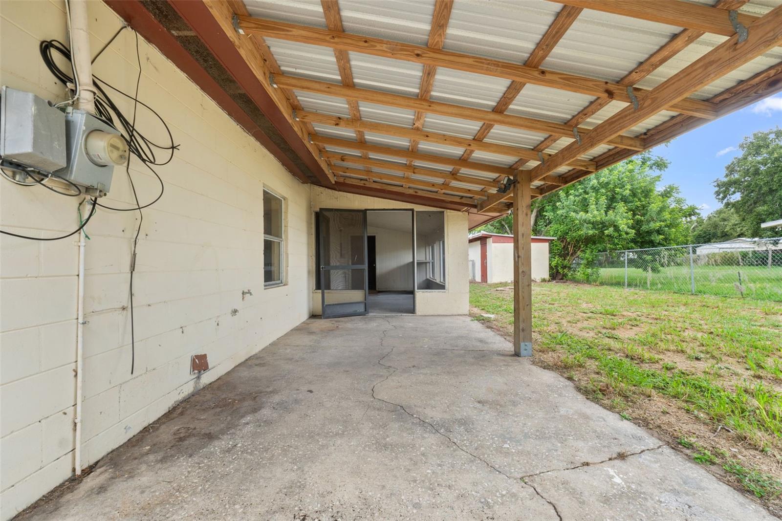 FROSTPROOF IN US - Residential