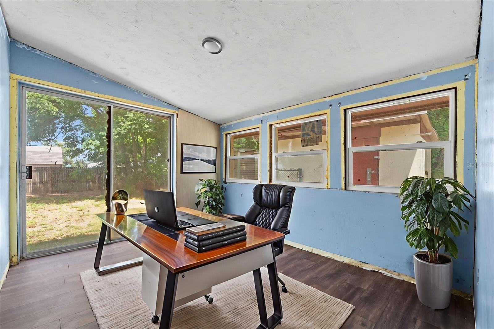 FROSTPROOF IN US - Residential