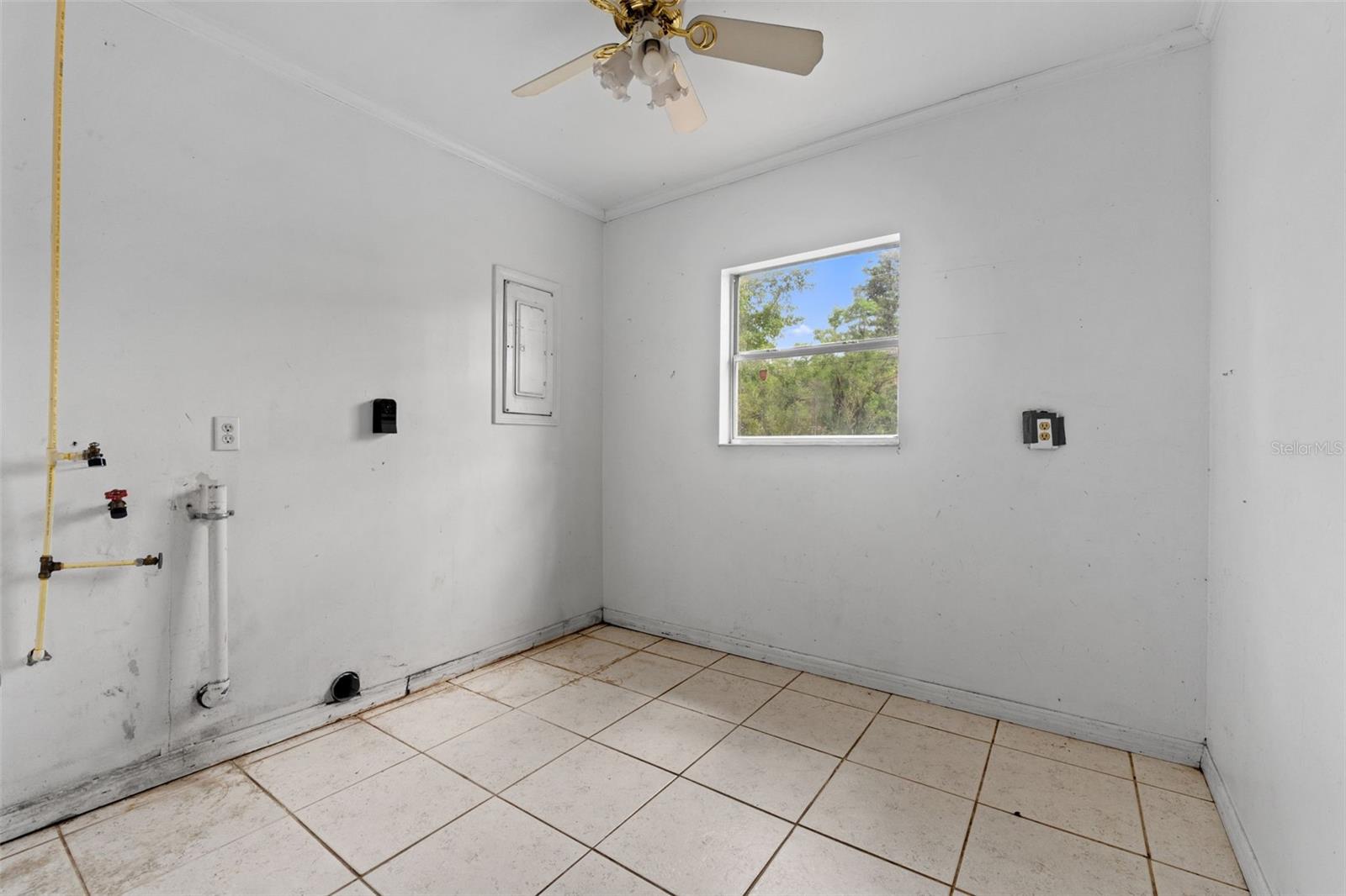 FROSTPROOF IN US - Residential