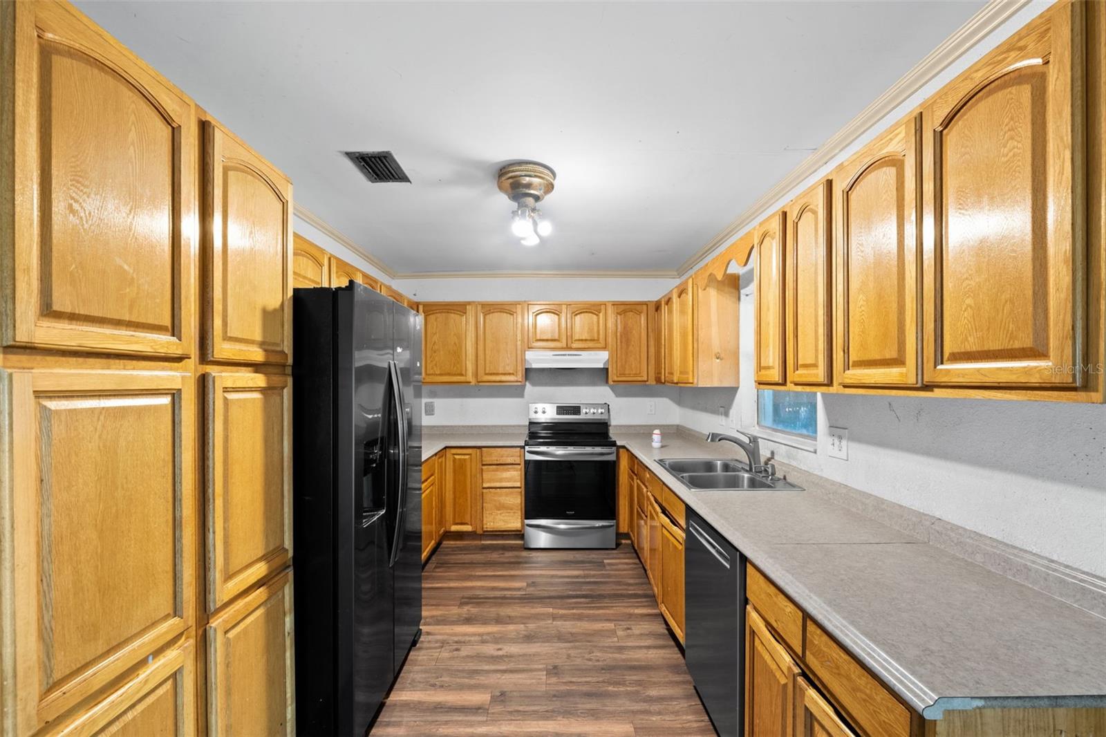 FROSTPROOF IN US - Residential