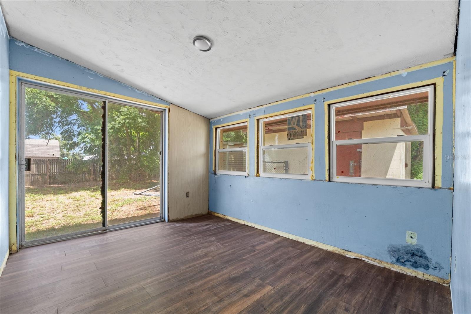 FROSTPROOF IN US - Residential