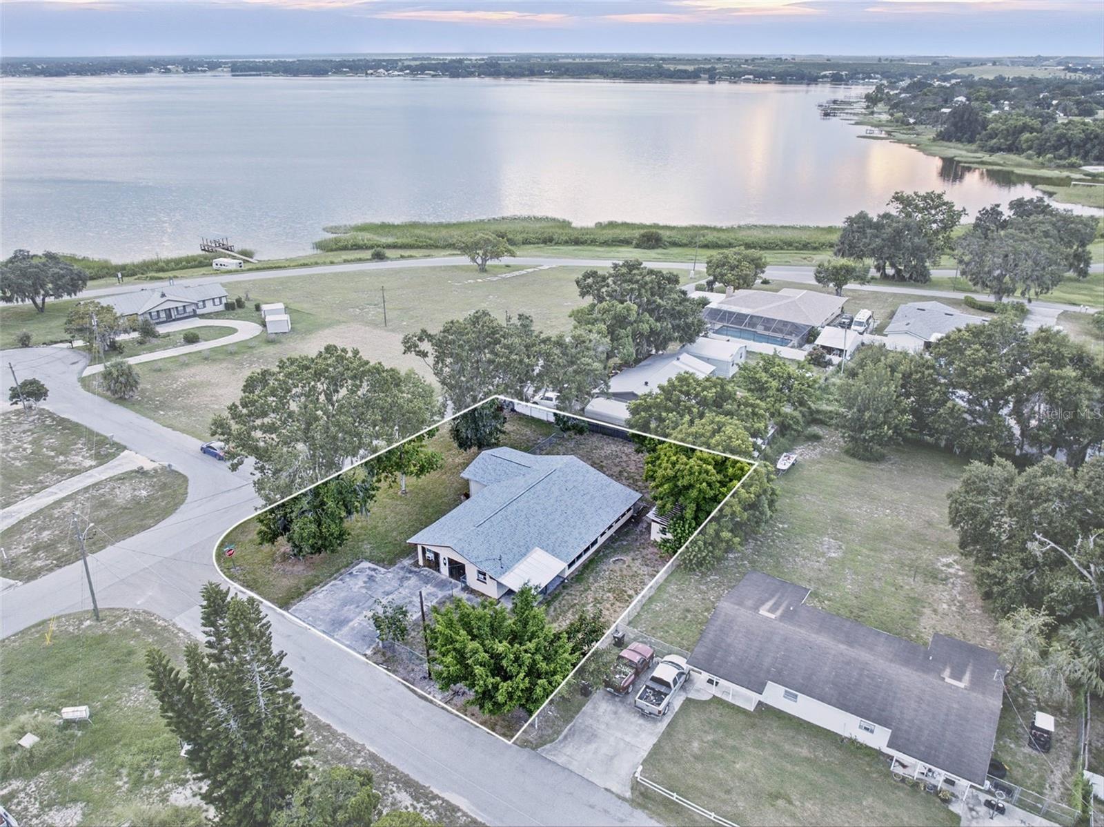 FROSTPROOF IN US - Residential